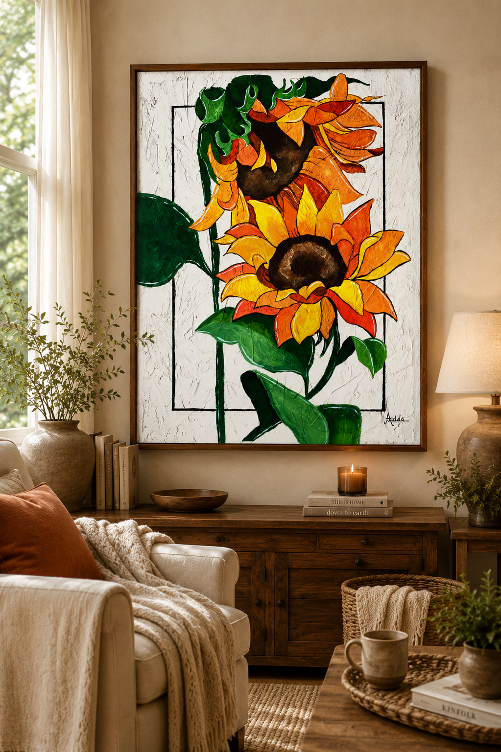 Wall Art Prints